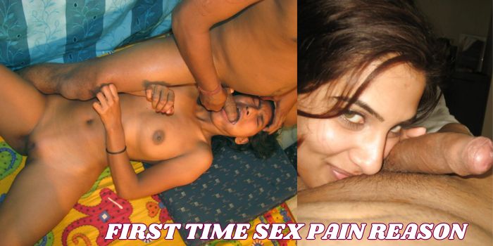 सीलपैक लड़की की चूत मारने की पहली रात - first time sex pain reason