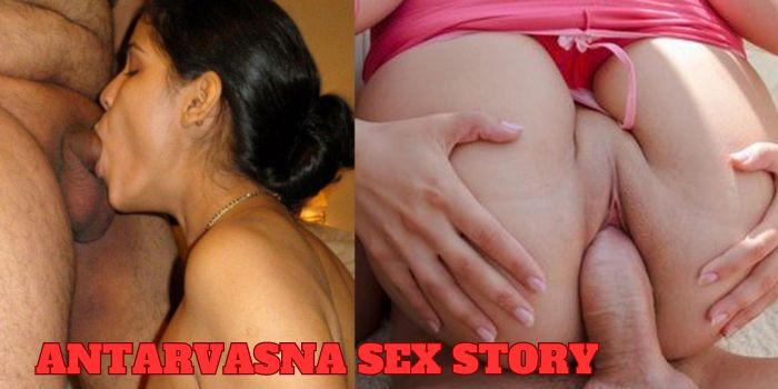 मुंहबोली बेटी की माँ चोद दी - Antarvasna Sex Story
