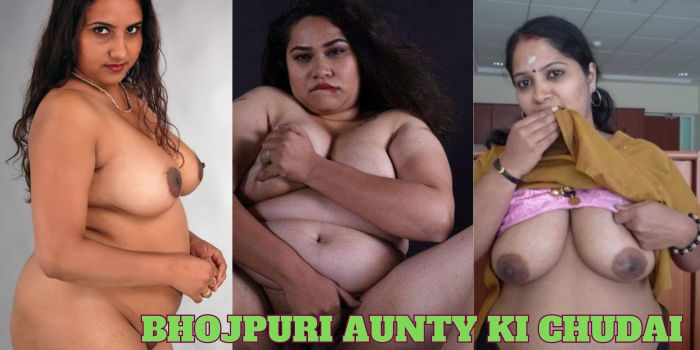 सेक्सी भोजपुरी आंटी की चुदाई -Bhojpuri Aunty Ki Chudai 