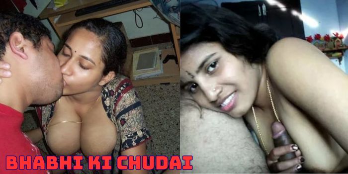 खूबसूरत चुदासी भाभी को खूब पेला - Bhabhi ki Chudai