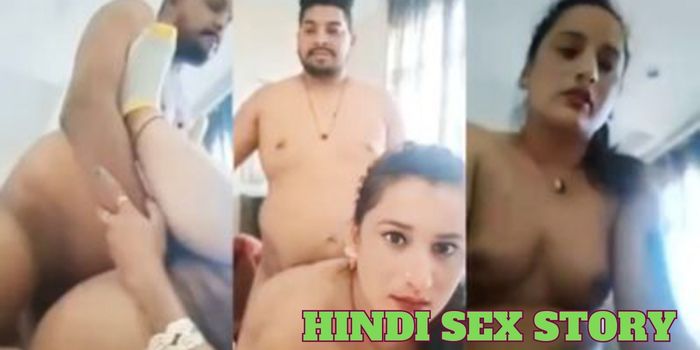 पडोसी के काले घोड़े की सवारी - Hindi Sex Story 