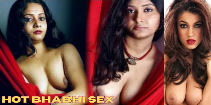 भाभी की चुद को रगड़कर चीखे निकाली - Hot Bhabhi Sex