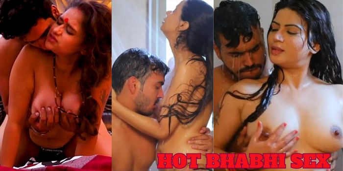 भाभी को तड़पा तड़पा के लंड घुसाया - Hot Bhabhi Sex